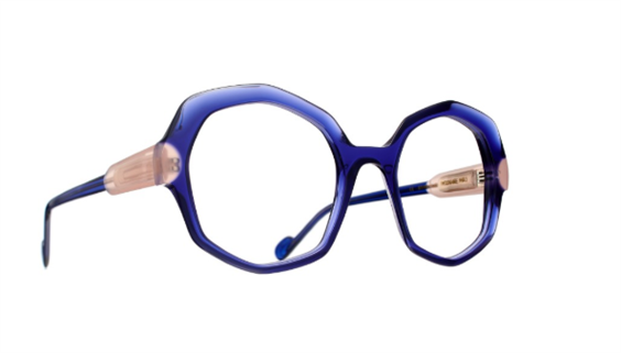 Montatura vista Caroline Abram Donna ROXANE 51 943 - ROXANE 51 943